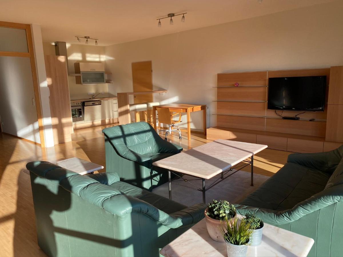 VIII Panorama-Ferienwohnung Petzenblick Sankt Michael ob Bleiburg Екстер'єр фото