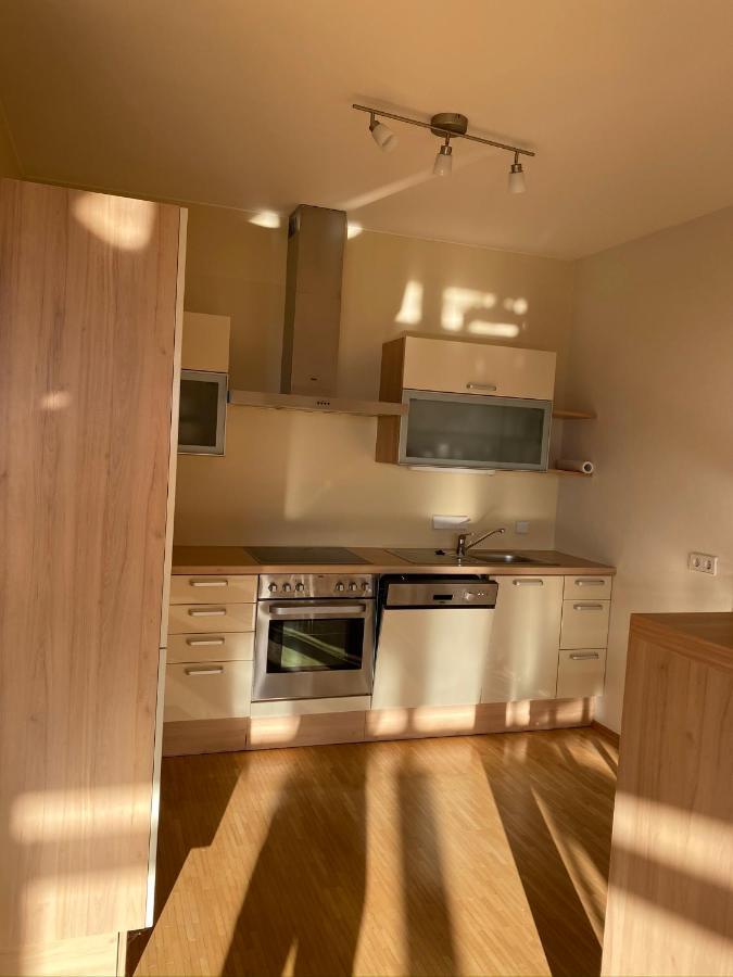 VIII Panorama-Ferienwohnung Petzenblick Sankt Michael ob Bleiburg Екстер'єр фото