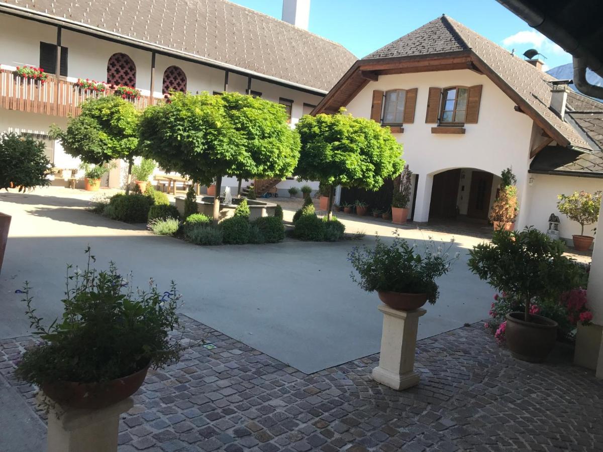 VIII Panorama-Ferienwohnung Petzenblick Sankt Michael ob Bleiburg Екстер'єр фото