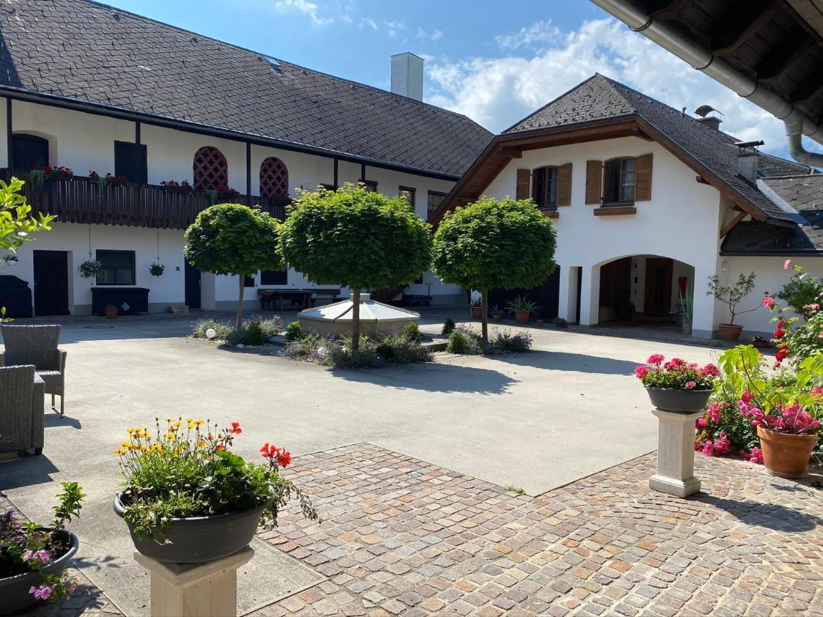 VIII Panorama-Ferienwohnung Petzenblick Sankt Michael ob Bleiburg Екстер'єр фото