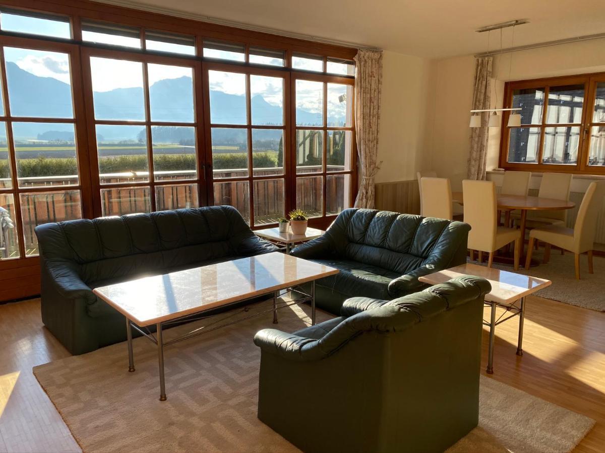 VIII Panorama-Ferienwohnung Petzenblick Sankt Michael ob Bleiburg Екстер'єр фото